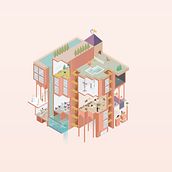Illustration Pere IV, 29. Vector Illustration project by bigkids - 11.27.2017