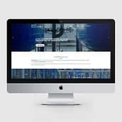 Ingeniería Solvan. Graphic Design, Web Design, and UX / UI project by dowhile - 11.27.2017