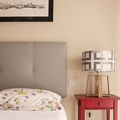 Vivienda Gelineau. Een project van Interieurontwerp van Coral Casado Cifuentes - 27.11.2017