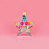 ADC*E Awards. Art Direction, and Photograph project by Las Coleccionistas - 09.07.2016