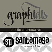 SANTAMASA. Un proyecto de Diseño de Marta León Sánchez - 19.06.2014