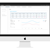 Molson Coors Data Platform. Web Design, and UX / UI project by Janaina Da Silva Alonso - 09.05.2016