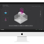 Pepsico - Data Platform. Web Design, and UX / UI project by Janaina Da Silva Alonso - 06.27.2016
