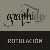 ROTULACIÓN . Un proyecto de Diseño de Marta León Sánchez - 01.01.2017