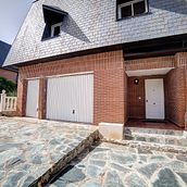 Chalet Campo Real. Un proyecto de Arquitectura y Fotografía de Juan Francisco Molina Presmanes - 13.07.2017