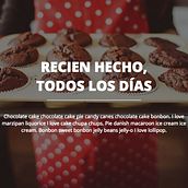 Introducción al Desarrollo Web Responsive con HTML y CSS - Café Oslo. Un progetto di Graphic design e Web design di Carlos Vicente Punter - 27.11.2017