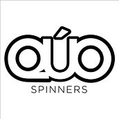 QÚO Spinners. Br, ing & Identit project by María del Rocío Escaray - 06.14.2017