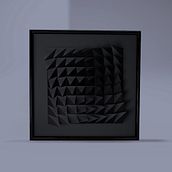 Mi Proyecto del curso: Introducción exprés al 3D: de cero a render con Cinema 4D . Un projet de 3D, Art urbain, Beaux Arts , et Design  de jose bustos lopez - 28.11.2017