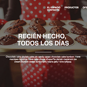 CAFÉ OSLO. Un proyecto de Br e ing e Identidad de maria_rodriguez_1 - 29.01.2018