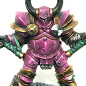 Illuminator Hobby. Character Design, Arts, Crafts, and Painting project by James WR Rudd - 11.28.2017