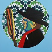 Street Art Verdiales. Un proyecto de Arte urbano y Bellas Artes de Jony Sanchez Avila - 05.06.2017