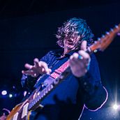 Noviembre a la Sala Apolo, Barcelona. Un proyecto de Fotografía de Julián Vazquez - 28.11.2017