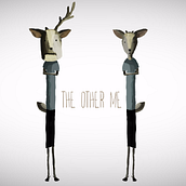 Mi Otro Yo. Animation, and Design project by José Berthelon - 07.23.2016