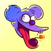 REEL 2017. Animation, Character Animation, Film, Video, TV, Traditional illustration, and Motion Graphics project by Ramon Velasquez - 11.29.2017