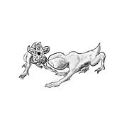 Stranger Draws. Un proyecto de Bellas Artes, Cómic e Ilustración tradicional de José Sangundo - 29.11.2017