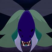 Criatura alada. Animation, and Character Animation project by Juan Hadweh - 04.22.2017