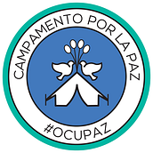 Campamento por la paz - Antología I Ein Projekt aus dem Bereich Kino, Kino, Video und TV und Video von María Fernanda Guerrero Mora - 21.10.2016