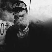 Humo en la calle. . Photograph project by Tadeo Vega Mendoza - 11.29.2017