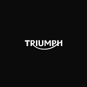 Triumph Motorcycles. Cop, writing, Web Development, Art Direction, Web Design, Marketing, Advertising, and UX / UI project by Daniel Miralles - 06.23.2017
