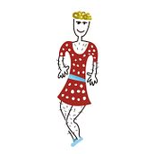 Carnaval 2016. Un progetto di Illustrazione tradizionale, Graphic design e Direzione artistica di José Luis Sanz - 10.01.2016