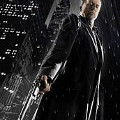 Mi Proyecto del curso: La Fotografía de Sin City: del cómic a la pantalla. Photograph project by Rodrigo Ferreyra - 11.27.2017