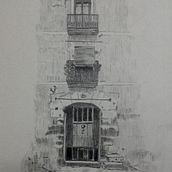 La casa 34. Projekt z dziedziny Komiks użytkownika Janete Abrao - 30.11.2017