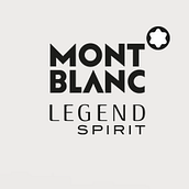 Montblanc Legend Spirit . % Guillermo Rosewarne tarafından hazırlanan Web Tasarımı projesi - 11.30.2017