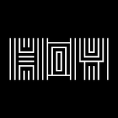 Experimental typography. Design, Editorial Design, T, and pograph project by Pablo Moreno - 11.30.2017