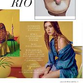 Styled by me: Isa and noah x Kluid Magazine. Art Direction, Photograph, and Video project by carly nicieza - 11.30.2017