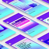Quotes - Realizado para Estudio Joplin. Design project by Luciana Tavella - 11.30.2017