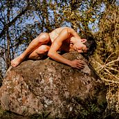 Habitando Espacios. Photograph project by Pablo Tesoriere - 11.30.2017