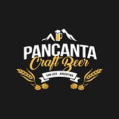 Diseño de logotipo | Cerveza artesanal. Graphic Design project by Agustina Espinosa - 11.30.2017