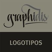 LOGOTIPOS. Un proyecto de Br, ing e Identidad y Diseño gráfico de Marta León Sánchez - 30.11.2016