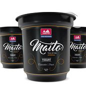 MAITO : Packaging design . % Jose Peñuela Mendieta tarafından hazırlanan 3D, Markalaşma ve Kimlik, Ve Ambalajlama projesi - 11.30.2017