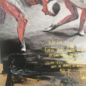 London diaries. Fine Arts, Collage, Photograph, Traditional illustration, and Painting project by carly nicieza - 11.30.2017