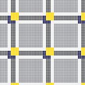 Geometrías. Design project by Susana Fernández - 11.30.2017