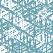 Geometrías 2. Design project by Susana Fernández - 11.30.2017