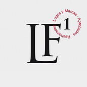 Logofolio 1. Br, ing, Identit, Graphic Design, T, and pograph project by Miguel Ángel Hernández - 12.01.2017
