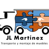 JL Martínez Transporte y montaje de muebles. Un projet de Design , Design graphique et Illustration vectorielle de Laura De Andres Morala - 30.11.2017
