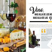 Revistas/epub. Design project by Ana De Gandarias - 12.01.2017