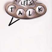 Let's talk. Un progetto di Graphic design e Fotografia di Daniel Uria - 01.12.2017