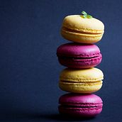 Fotografía gastronómica/producto. Photograph project by Laura RH - 05.01.2017