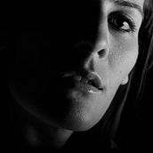 Retratos. Photograph project by Laura RH - 07.01.2017