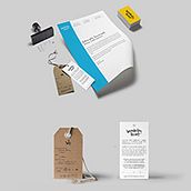 Wandering Heart. Un proyecto de Br, ing e Identidad y Diseño gráfico de Alejandro Vasquez Santos - 24.08.2016