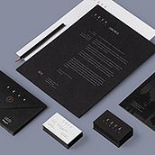 KOVA EVENTS. Un proyecto de Diseño gráfico de Alejandro Vasquez Santos - 01.12.2017