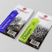 Casa Folklore (Comercializadora). Un proyecto de Br, ing e Identidad, Diseño gráfico, Ilustración tradicional y Packaging de Alejandro Vasquez Santos - 10.07.2017