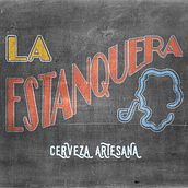 logotipo para cerveza artesanal madrileña. Projekt z dziedziny Projektowanie logot i pów użytkownika Francisco Muñoz Torres - 03.11.2018