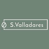 Branding personal. Br, ing, Identit, and Design project by Sergi Valladares Rejano - 10.03.2017