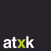 Imagen corporativa ATXK. Architecture project by Leticia Martínez - 12.04.2017