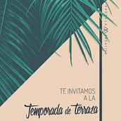 #tardeoenParcelaCreativa. Direção de arte, Design, e Design gráfico projeto de Parcela Creativa - 04.12.2017